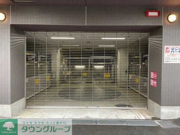 レジディア蒲田の物件内観写真